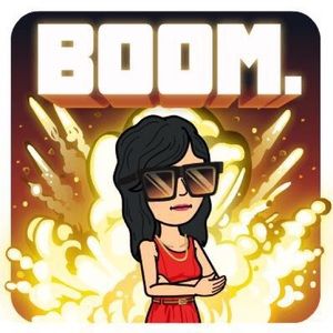 Meet your Posher, Diana